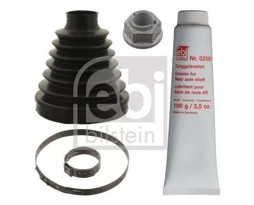 FEBI BILSTEIN 1x Bellow Kit, drive shaft (30085)