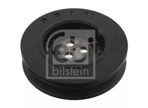 FEBI BILSTEIN 1x Belt Pulley, crankshaft (30097)