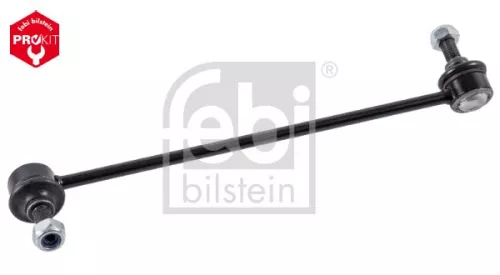 FEBI BILSTEIN 1x Link/Coupling Rod, stabiliser bar (30127)