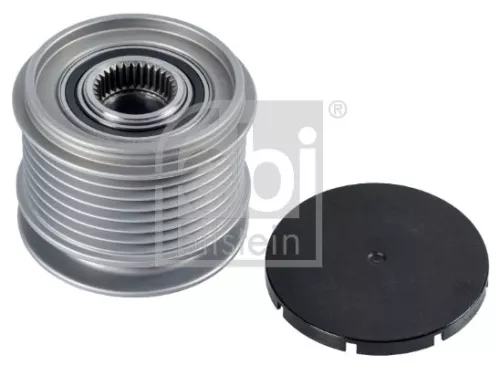 FEBI BILSTEIN 1x Alternator Freewheel Clutch (30150)