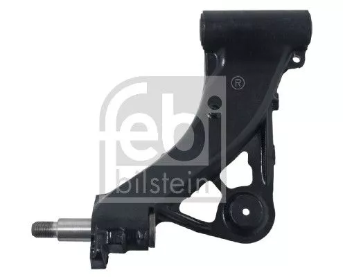 FEBI BILSTEIN 1x Control/Trailing Arm, wheel suspension (30161)