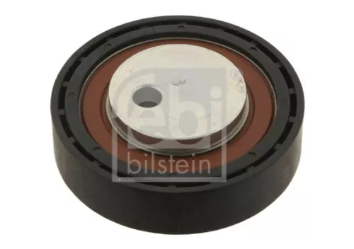 FEBI BILSTEIN 1x Tensioner Pulley, V-ribbed belt (30167)