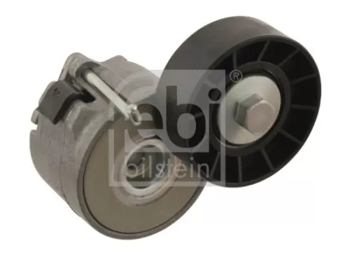 FEBI BILSTEIN 1x Belt Tensioner, V-ribbed belt (30170)