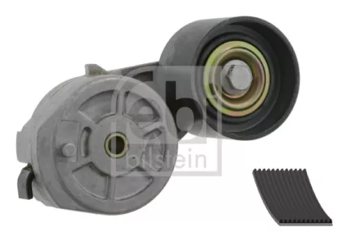 FEBI BILSTEIN 1x V-Ribbed Belt Set (30200)