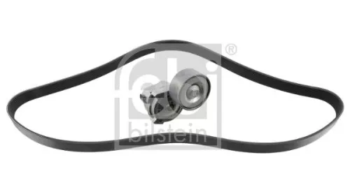 FEBI BILSTEIN 1x V-Ribbed Belt Set (30206)