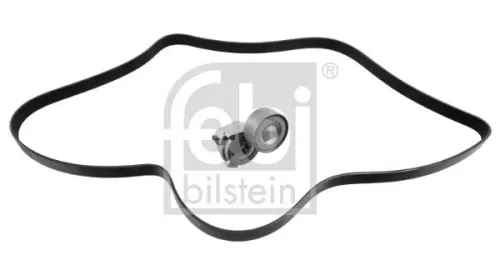 1x V-Ribbed Belt Set