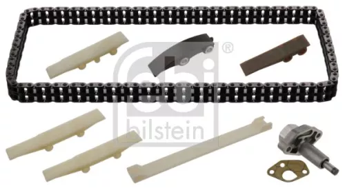 1x Timing Chain Kit