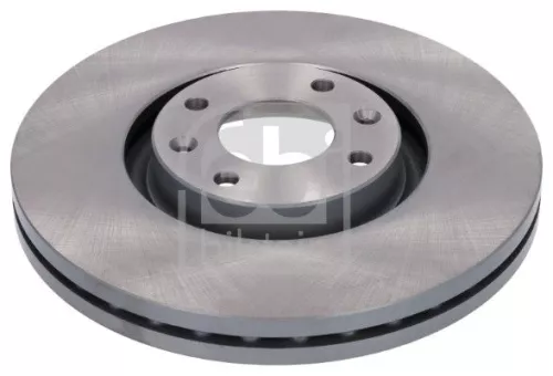 2x Brake Disc