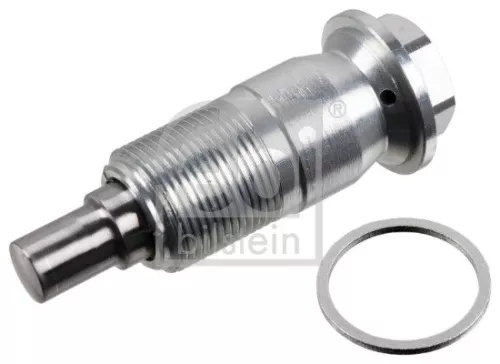 FEBI BILSTEIN 1x Tensioner, timing chain (30496)