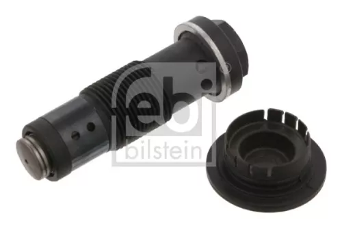FEBI BILSTEIN 1x Tensioner, timing chain (30506)