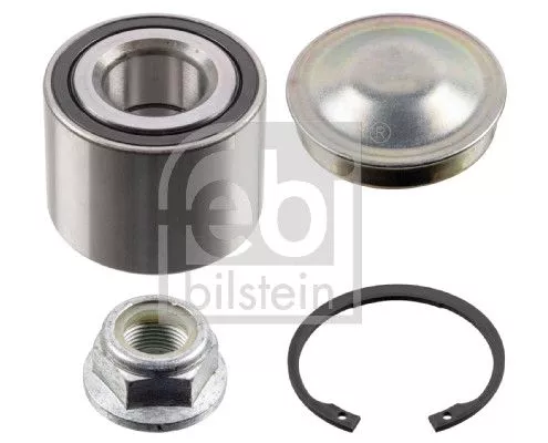 FEBI BILSTEIN 1x Wheel Bearing Kit (30545)