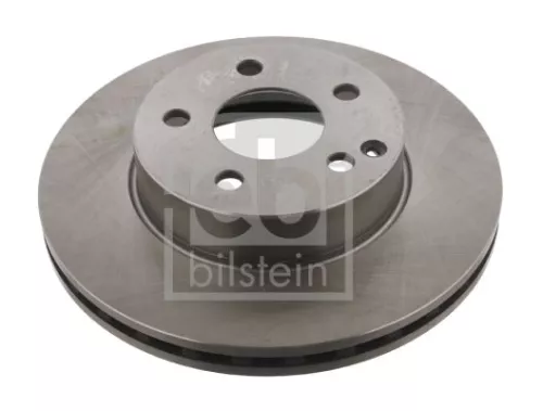 FEBI BILSTEIN 2x Brake Disc (30556)