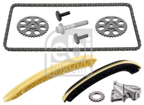 FEBI BILSTEIN 1x Timing Chain Kit (30607)