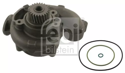 1x Water Pump, engine cooling