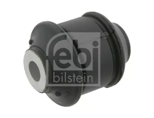 2x Mounting, control/trailing arm