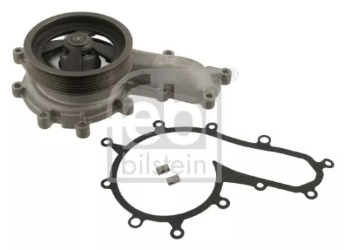 FEBI BILSTEIN 1x Water Pump, engine cooling (30769)
