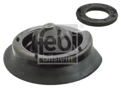 1x Repair Kit, suspension strut support mount