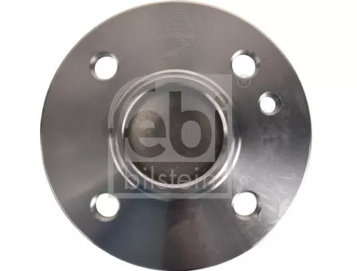 FEBI BILSTEIN 1x Wheel Bearing Kit (31078)