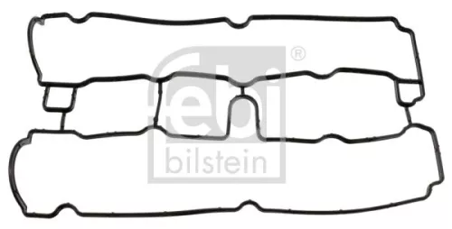 FEBI BILSTEIN 1x Gasket, cylinder head cover (31080)