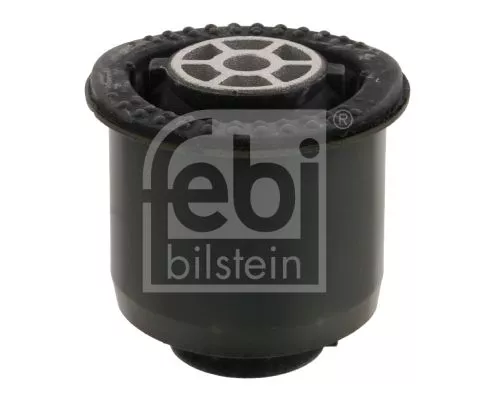 1x Bushing, axle beam