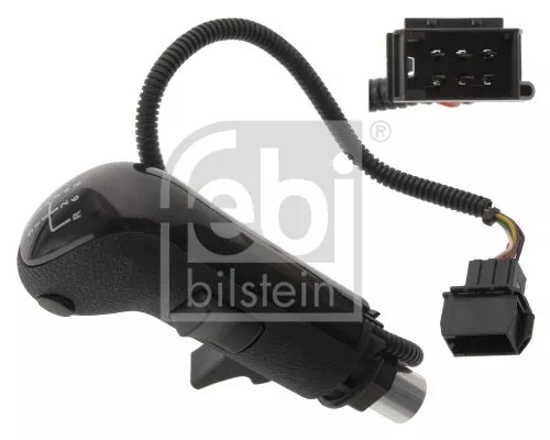 FEBI BILSTEIN 1x Gear Shift Lever Knob (31162)