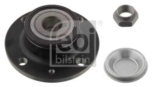 FEBI BILSTEIN 1x Wheel Bearing Kit (31185)