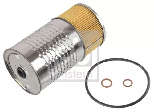 1x Oil Filter