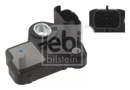 FEBI BILSTEIN 1x Sensor, crankshaft pulse (31190)