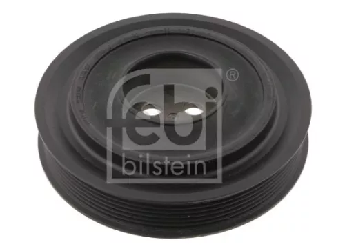 FEBI BILSTEIN 1x Belt Pulley, crankshaft (31212)