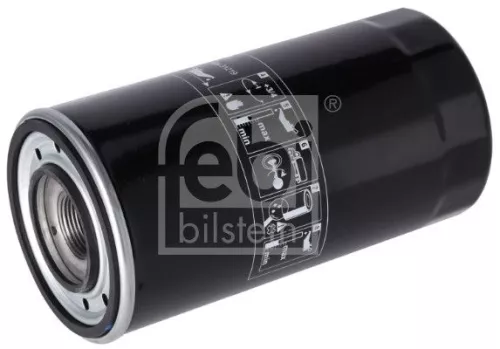 FEBI BILSTEIN 1x Oil Filter (31219)