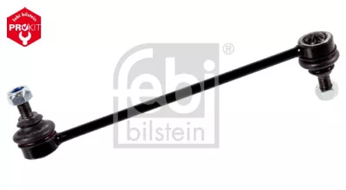 FEBI BILSTEIN 1x Link/Coupling Rod, stabiliser bar (31251)