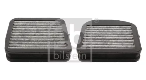 FEBI BILSTEIN 1x Filter Set, cabin air (31295)
