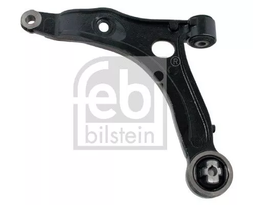 FEBI BILSTEIN 1x Control/Trailing Arm, wheel suspension (31297)