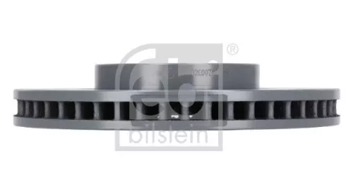 FEBI BILSTEIN 2x Brake Disc (31317)