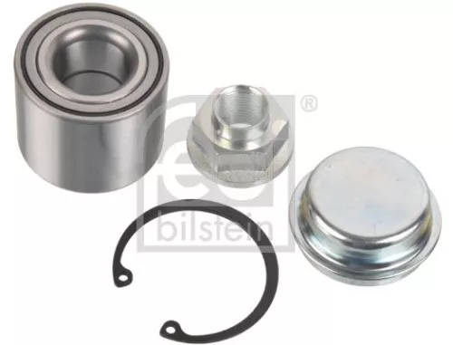 FEBI BILSTEIN 1x Wheel Bearing Kit (31341)
