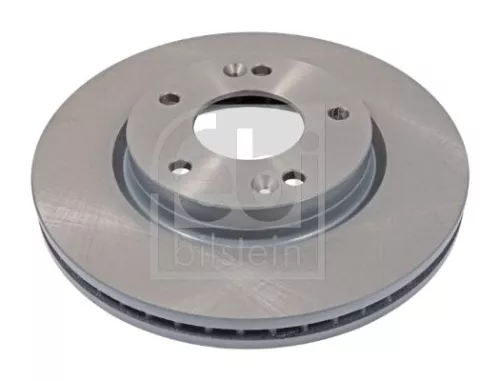 2x Brake Disc