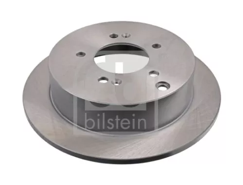 2x Brake Disc