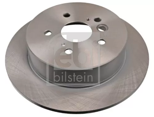 2x Brake Disc