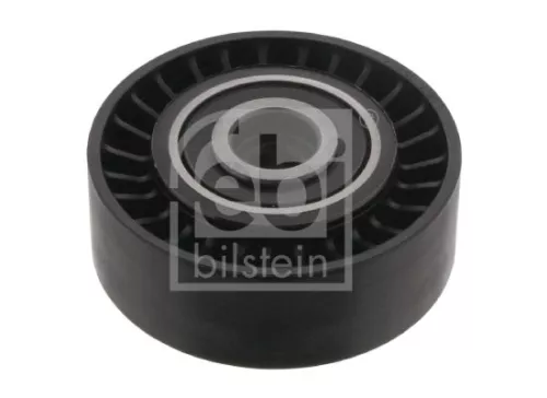 FEBI BILSTEIN 1x Deflection/Guide Pulley, V-ribbed belt (31382)