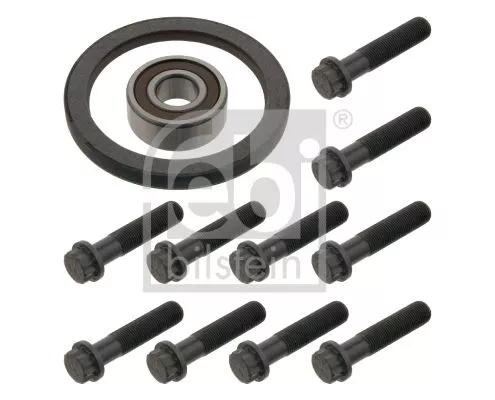 FEBI BILSTEIN 1x Repair Kit, flywheel (31384)
