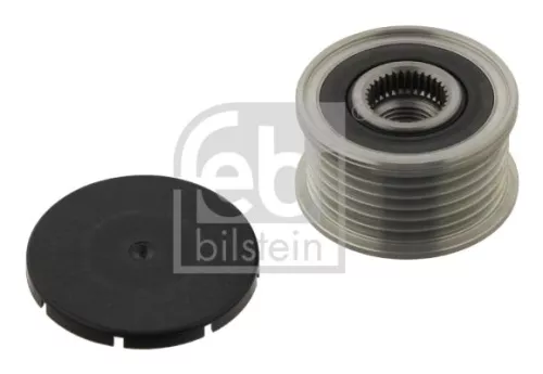 1x Alternator Freewheel Clutch