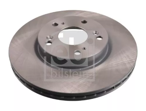 2x Brake Disc