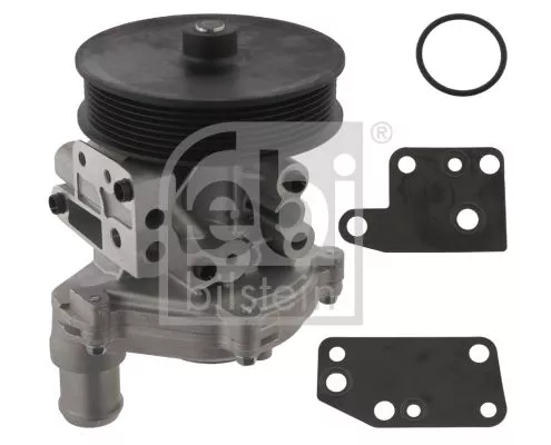 FEBI BILSTEIN 1x Water Pump, engine cooling (31402)