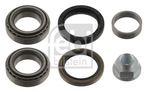 1x Wheel Bearing Kit