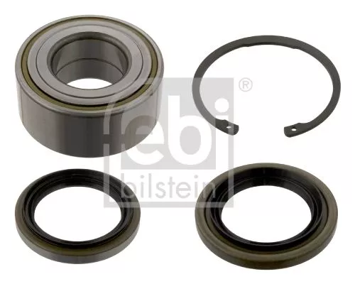 FEBI BILSTEIN 1x Wheel Bearing Kit (31465)