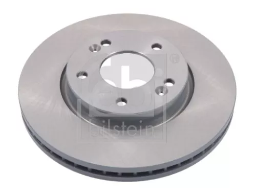 2x Brake Disc