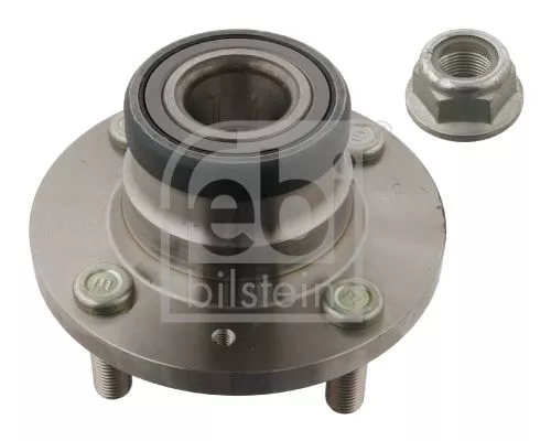 FEBI BILSTEIN 1x Wheel Bearing Kit (31478)