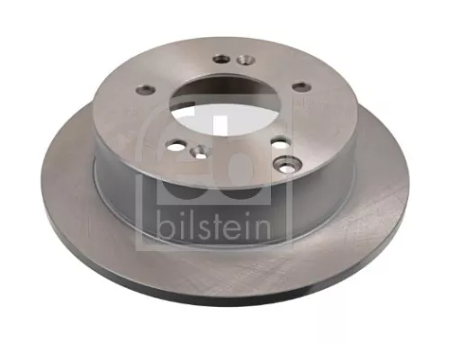 2x Brake Disc