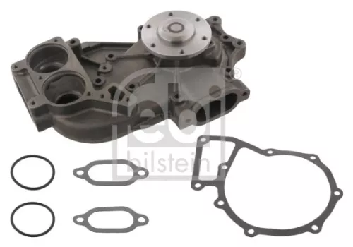 FEBI BILSTEIN 1x Water Pump, engine cooling (31530)