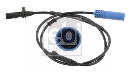 1x Sensor, wheel speed